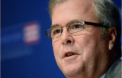 Jeb Bush busca ‘explorar activamente’ una candidatura presidencial