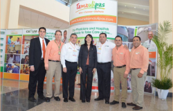 Participará Tamaulipas en convención de turismo médico