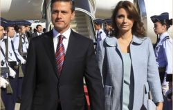 Peña Nieto será invitado de la reina Isabel II en el Palacio de Buckingham