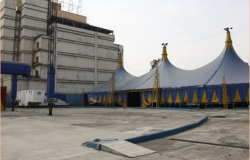 El gobierno echa a andar la reforma que prohíbe animales en los circos