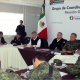 Reconocen Gobernador y GCT labor del Almirante García Valerio y Vicealmirante Castañón Zamacona