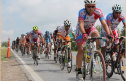 Inician preparativos para carreras ciclistas 2015