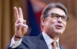 Perry concluye mandato tras gobernar Texas por 14 años