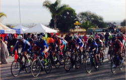 Logra Tamaulipas medalla de plata en nacional de ciclismo