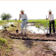 Apoya Tamaulipas a jornaleros agrícolas para trabajar en el extranjero