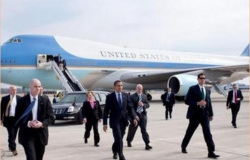 Barack Obama tendrá nuevo avión presidencial