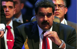 EU impone restricciones de visado a funcionarios venezolanos