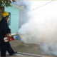 Inicia Tamaulipas acciones anticipadas contra el dengue y Chikungunya