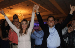 Iván, Mauricio y Castillo ganan elecciones del PAN