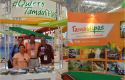 Genera Tamaulipas sinergia con agencias de viajes