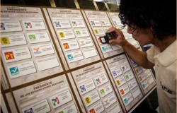 Entregarán dictamen a INE sobre nuevo diseño de boleta electoral
