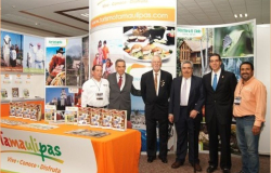 Asiste Tamaulipas a convención internacional de turismo cinegético
