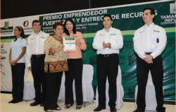 Apoya Fondo Tamaulipas a 579 emprendedores