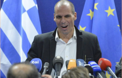 Grecia logra acuerdo con sus acreedores