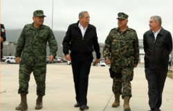 Tamaulipas listo para elecciones federales del 7 de junio, afirma INE