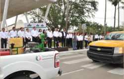 Activan en Tamaulipas la Primera Jornada Nacional contra Dengue y Chikungunya