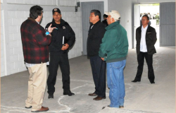 Fortalece Fuerza Tamaulipas acciones de seguridad