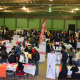 Ferias del Empleo, una estrategia de vinculación laboral