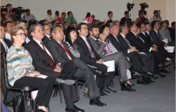 Celebran Encuentro Empresarial Reynosa 2015