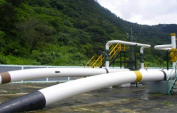 Da Pemex mantenimiento a red de gasoductos en Altamira