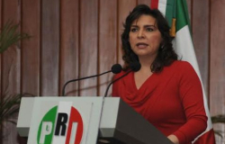Ivonne Ortega visitará Tamaulipas