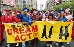 Ley anti Dream Act enfrenta obstáculos