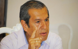 Ratifican a Ortega como gobernador de Guerrero