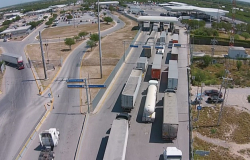 Contribuye Tamaulipas con el 39 por ciento de las importaciones y exportaciones en el país Reynosa y Nuevo Laredo a la cabeza