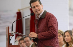 Beneficios de reformas no se verán de la noche a la mañana: Peña Nieto