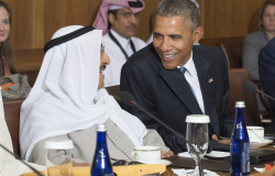 Acepta Obama nueva cumbre con líderes del Golfo