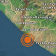 Un sismo de magnitud 5.1 remece Guatemala y parte de Chiapas