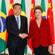 China y Brasil firman acuerdo de inversión