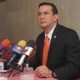 Reforma Electoral puede ajustarse, acepta Ramiro