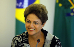 Rousseff visitará México