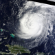 Prevén temporada de huracanes poco activa en el Atlántico