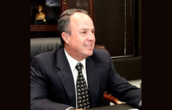 Guillermo Ordorica, nuevo cónsul de México en McAllen