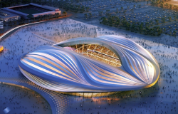 Qatar y Rusia, en riesgo de perder las sedes del Mundial: FIFA