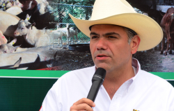 Invierte Tamaulipas en mejoramiento genético
