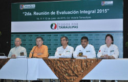 Reafirma Tamaulipas liderazgo en programas de salud