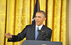 Avala Senado ‘Vía Rápida’ comercial para dar facultades a Obama