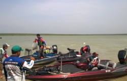 Crece la confianza de los pescadores en Tamaulipas