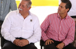 Modernizan a Tamaulipas compromisos de Enrique Peña Nieto
