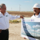 Conectarán energía eólica de Tamaulipas a la red de México