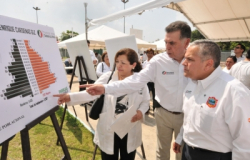 Más de 3 mmdp invierte Tamaulipas en infraestructura de salud