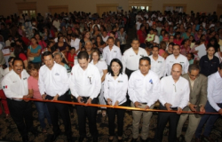 Ofrecen mil 157 vacantes 81 empresas en Matamoros