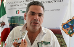 Confirma Tamaulipas liderazgo agropecuario