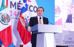 Incrementar inversiones, reto de México y Chile