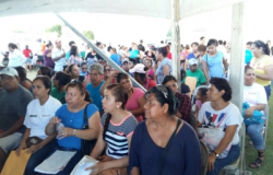 Oferta Secretaría del Trabajo más de 2 mil servicios en Matamoros