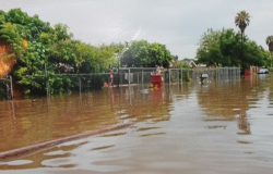 El seguro contra las inundaciones dará más tranquilidad a residentes