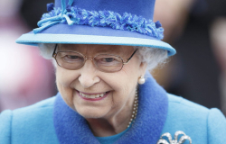 Isabel II rompe récord por reinado más largo